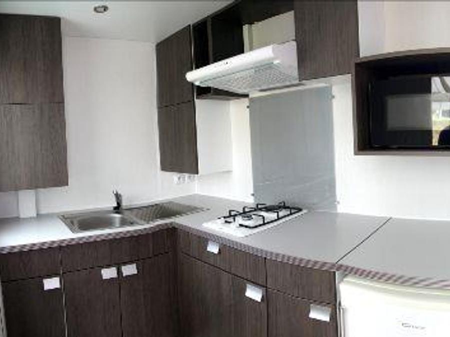 Mobilhome 3 personnes - EXCELLENCE 6