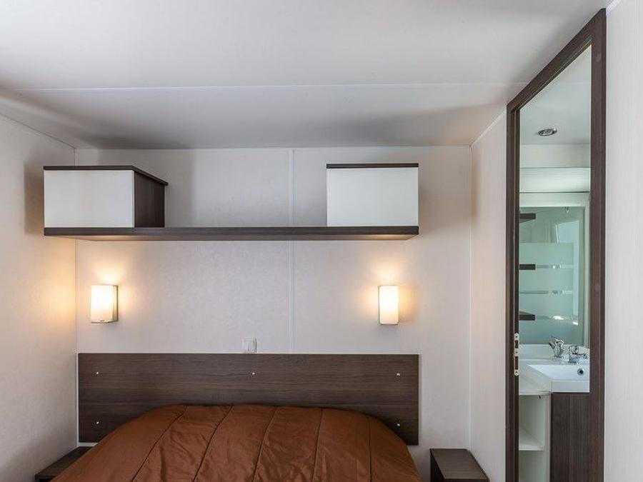 Mobilhome 7 personnes - Cottage 2