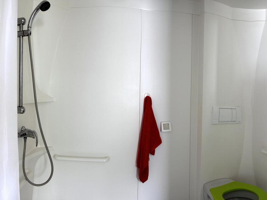 Mobilhome 5 personnes - EXCELLENCE PMR 2