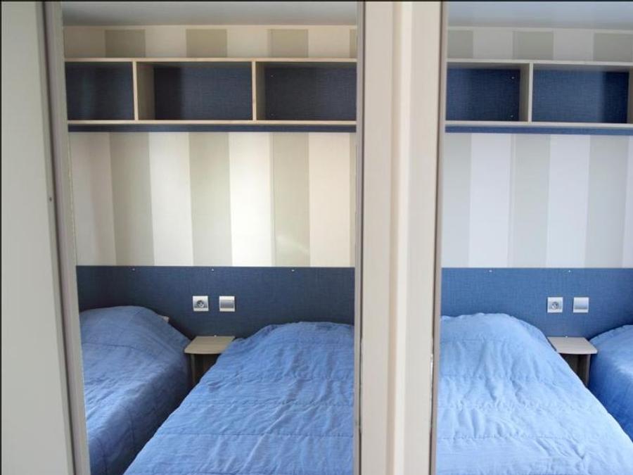 Mobilhome 7 personnes - ECONOMIQUE. 5