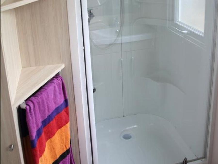 Mobilhome 7 personnes - ECONOMIQUE. 3