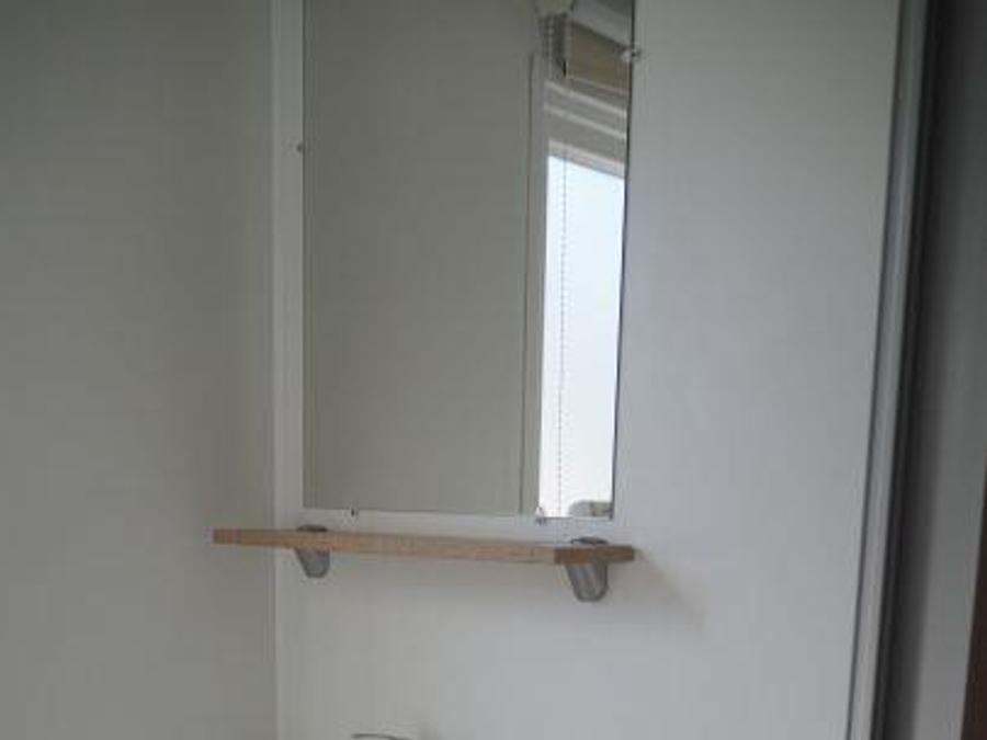 Mobilhome 8 personnes - C- Mobil-home Quatro - 4 chambres 7