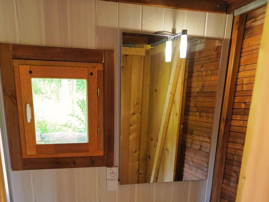 Bungalow 4 personnes - CABATENTE 4 pers 11