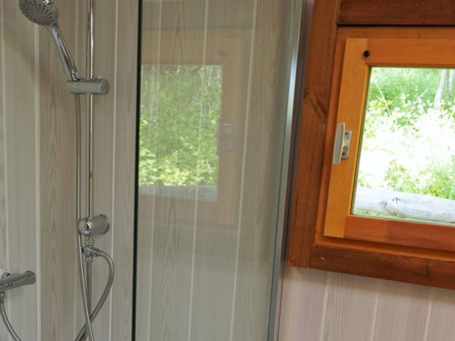 Bungalow 4 personnes - CABATENTE 4 pers 5