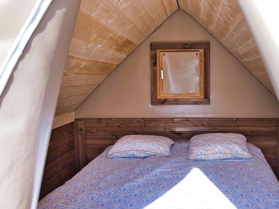 Bungalow 4 personnes - CABATENTE 4 pers 7
