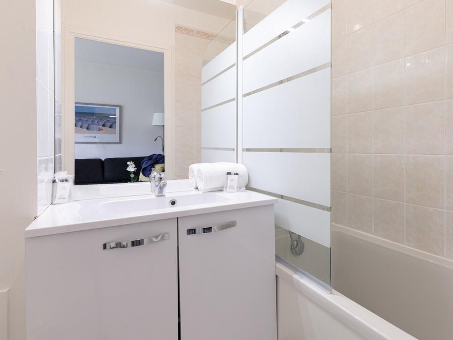 Appartement 4 personnes - G/282_2 PIECES 4 PERSONNES 4