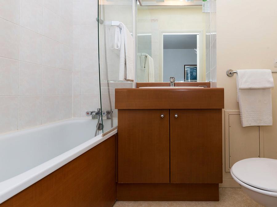 Appartement 4 personnes - G/282_2 PIECES 4 PERSONNES 2