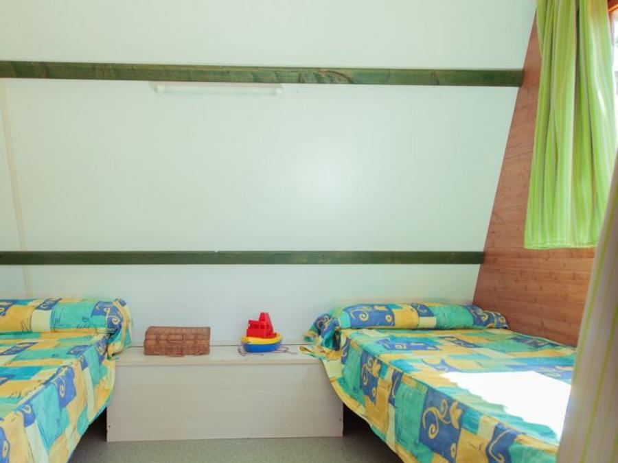 Bungalow 4 personnes - BORA SMART 11