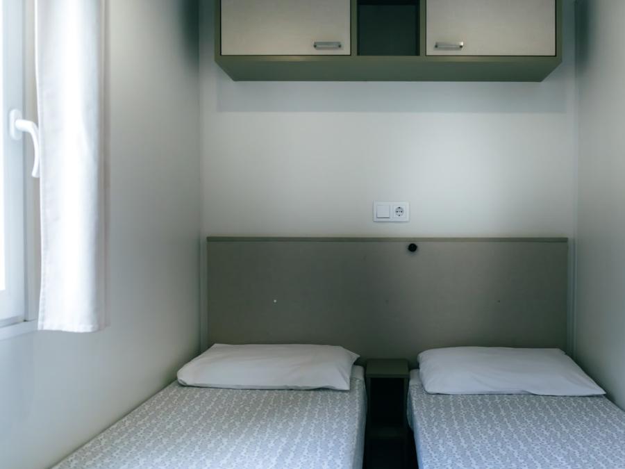 Mobilhome 4 personnes - Ruby Cala Gogo 2 chambres, Par Lifestyle Holidays 8