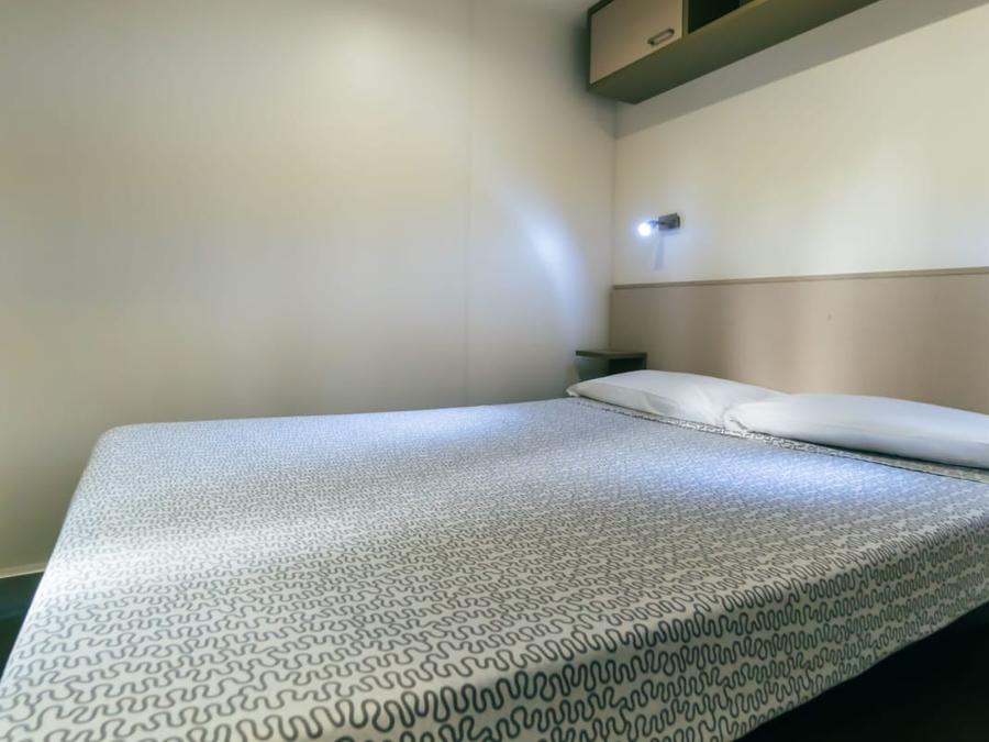 Mobilhome 4 personnes - Ruby Cala Gogo 2 chambres, Par Lifestyle Holidays 7