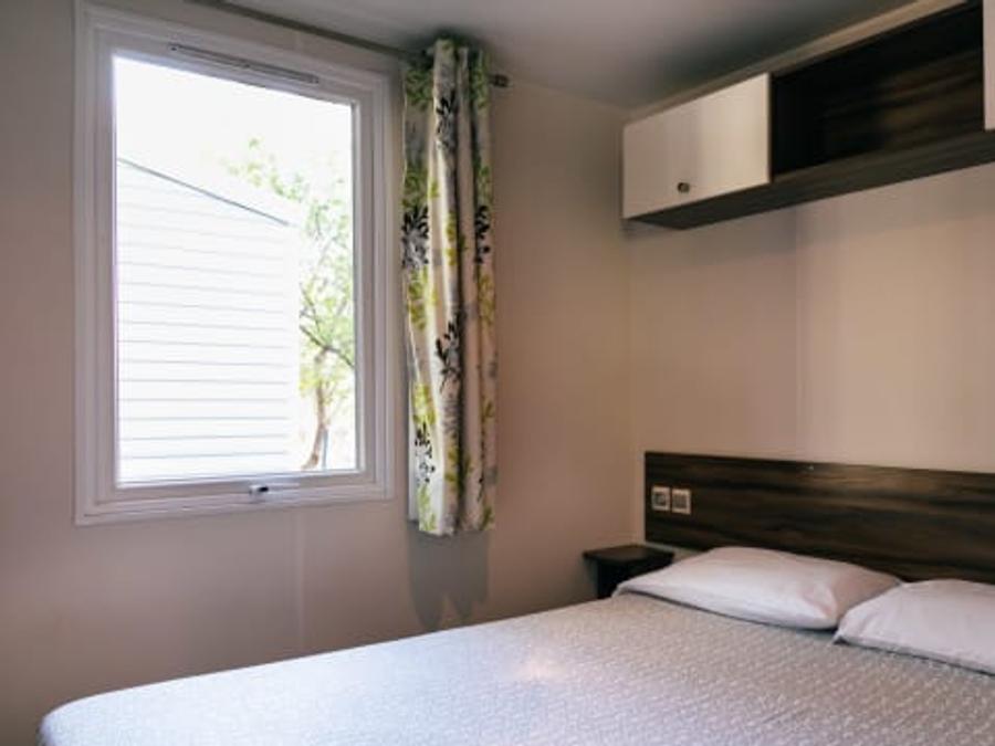 Mobilhome 6 personnes - Emeraude Cala Gogo 3 chambres, Par Lifestyle Holidays 7