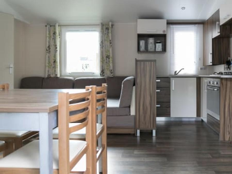 Mobilhome 6 personnes - Emeraude Cala Gogo 3 chambres, Par Lifestyle Holidays 6
