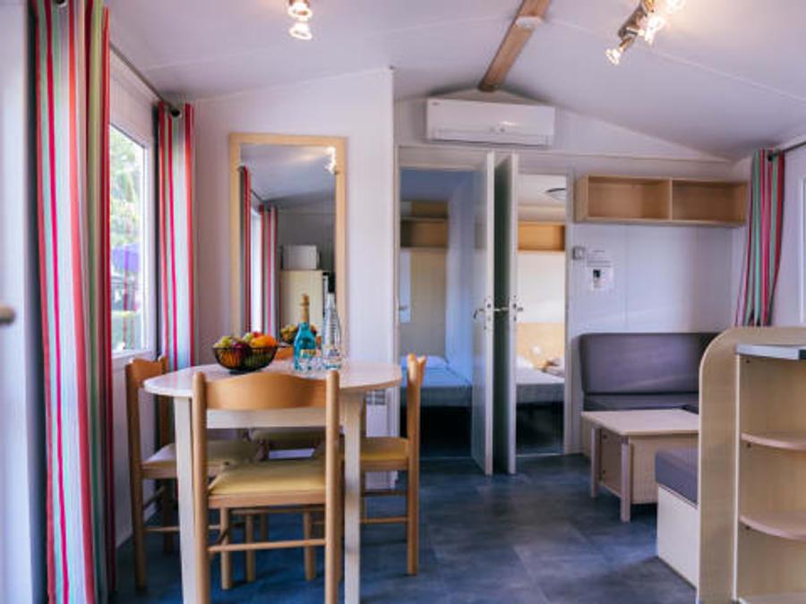 Mobilhome 6 personnes - Emeraude Cala Gogo 3 chambres, Par Lifestyle Holidays 3