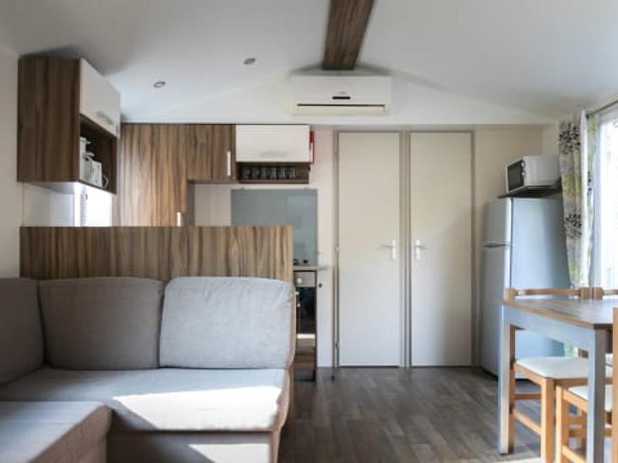 Mobilhome 6 personnes - Emeraude Cala Gogo 3 chambres, Par Lifestyle Holidays 4