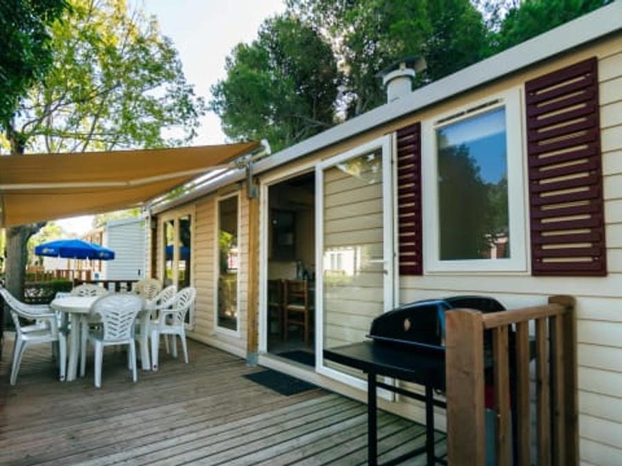 Mobilhome 6 personnes - Emeraude Cala Gogo 3 chambres, Par Lifestyle Holidays 1