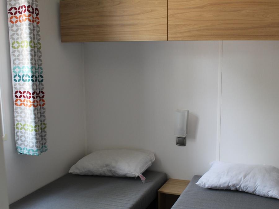 Mobilhome 6 personnes - Platine Cala Gogo 3 chambre,s Par Lifestyle Holidays 14