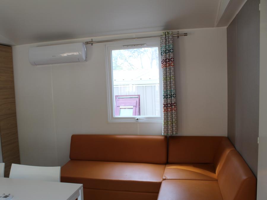 Mobilhome 6 personnes - Platine Cala Gogo 3 chambre,s Par Lifestyle Holidays 11