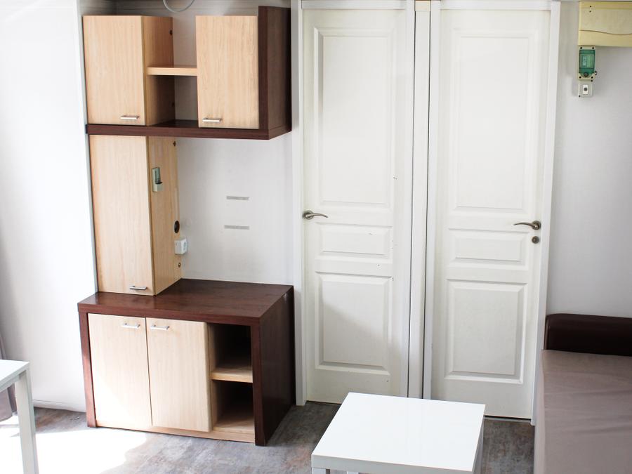 Mobilhome 6 personnes - Platine Cala Gogo 3 chambre,s Par Lifestyle Holidays 4