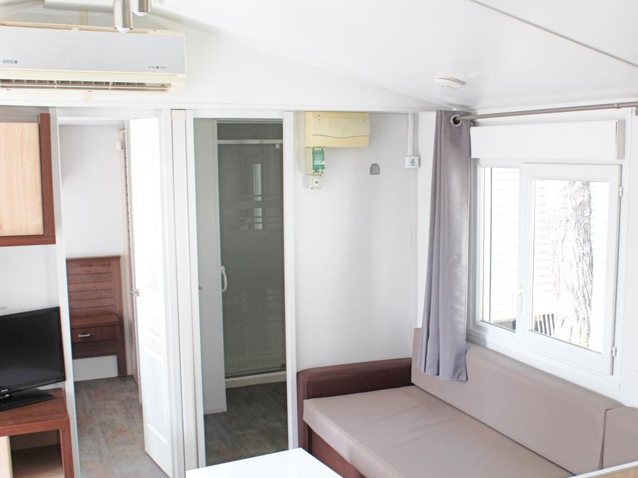 Mobilhome 6 personnes - Platine Cala Gogo 3 chambre,s Par Lifestyle Holidays 3