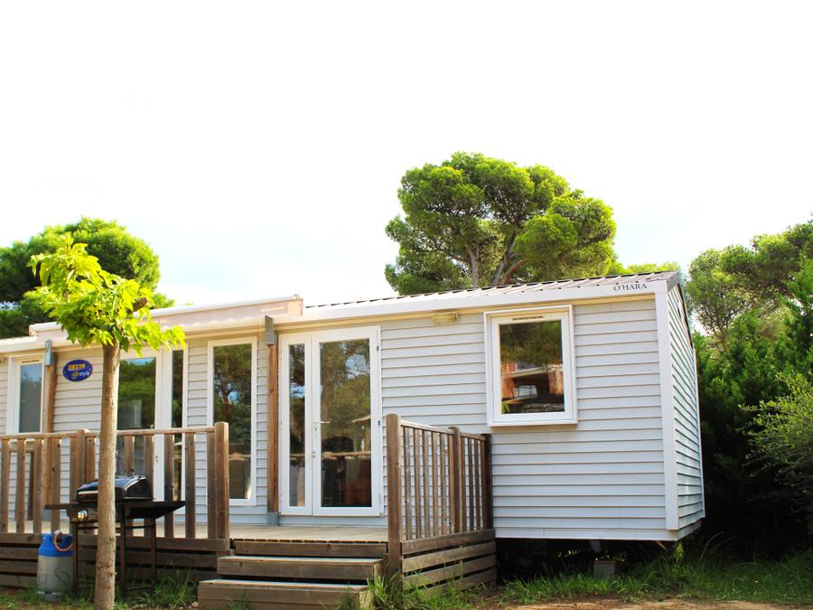 Mobilhome 6 personnes - Platine Cala Gogo 3 chambre,s Par Lifestyle Holidays 0
