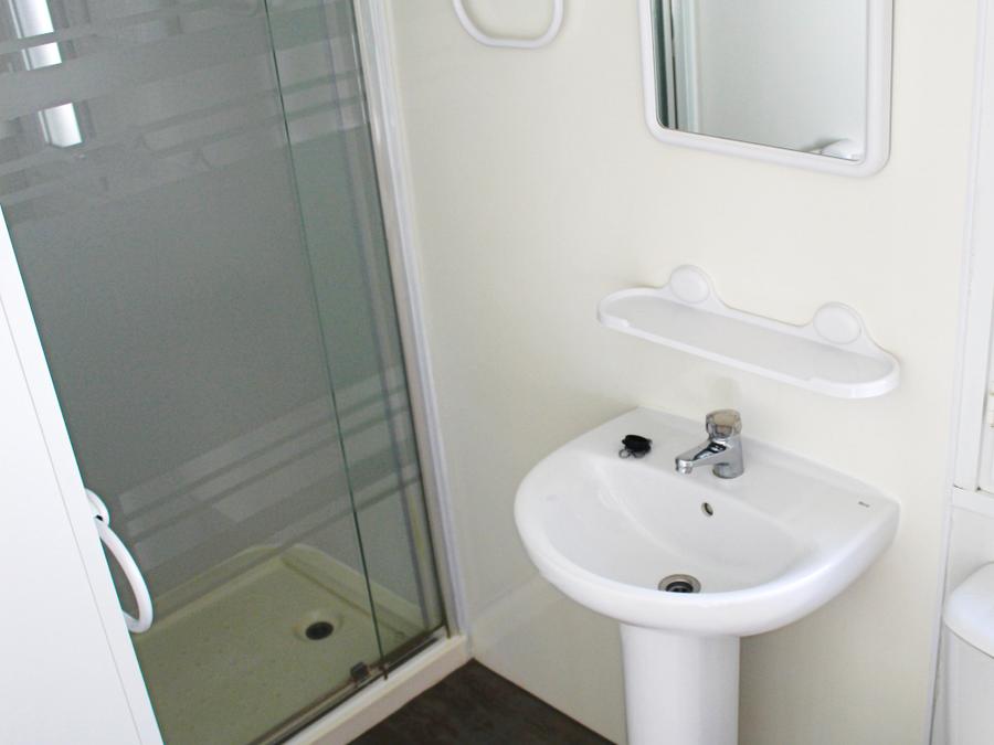 Mobilhome 6 personnes - Platine Cala Gogo 3 chambre,s Par Lifestyle Holidays 9