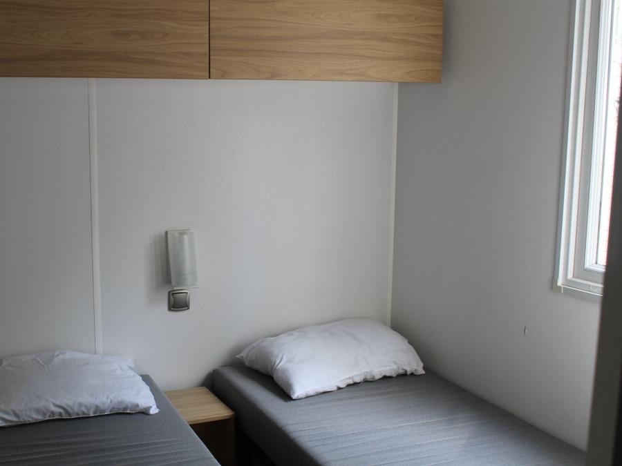 Mobilhome 6 personnes - Platine Cala Gogo 3 chambre,s Par Lifestyle Holidays 15