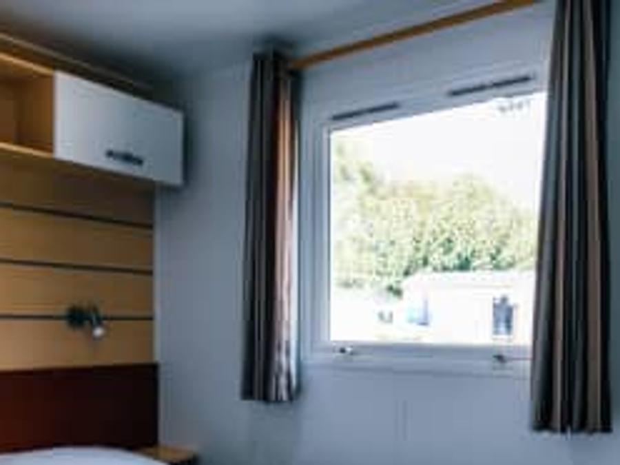 Mobilhome 6 personnes - Ruby, Cala Gogo 3 chambres, Par Lifestyle Holidays 9