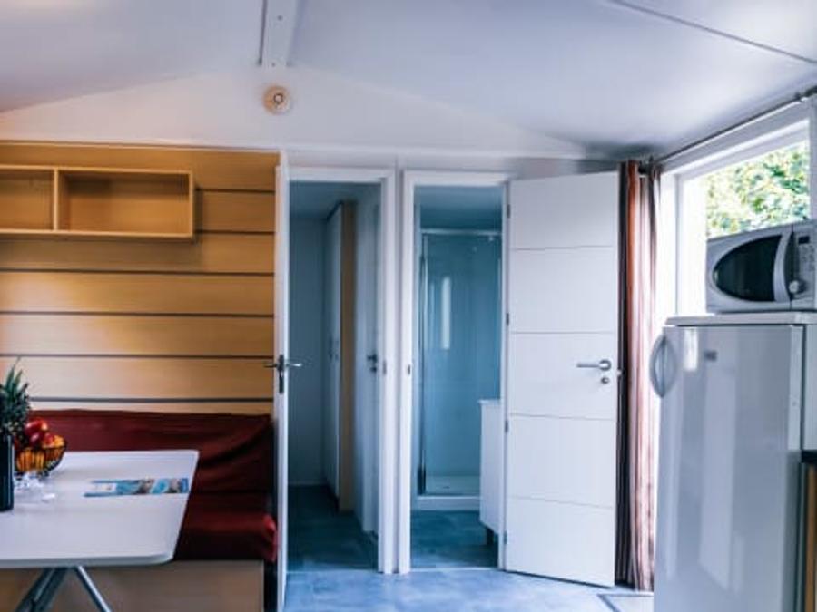 Mobilhome 6 personnes - Ruby, Cala Gogo 3 chambres, Par Lifestyle Holidays 4