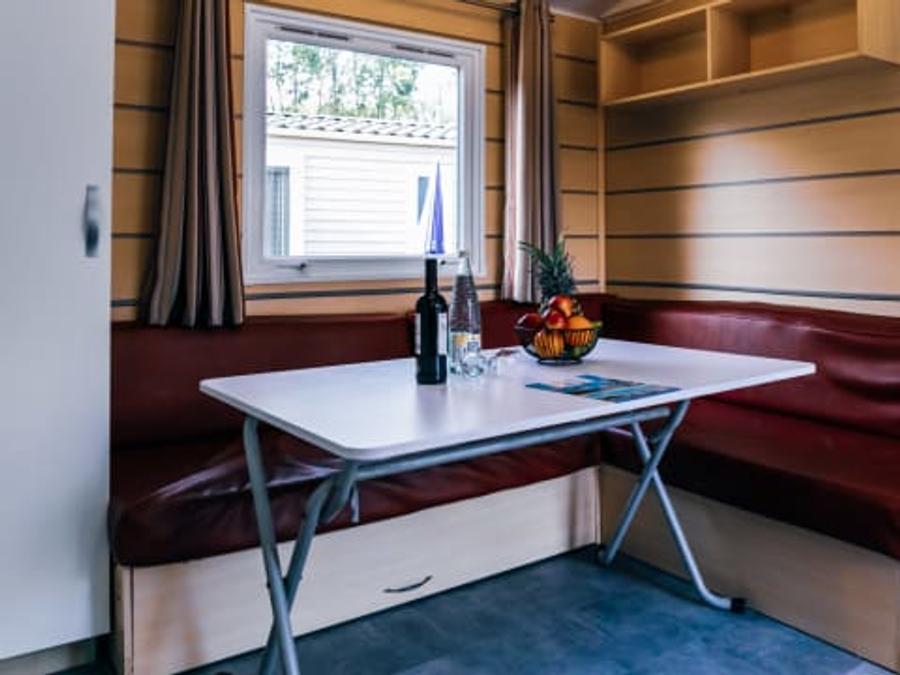 Mobilhome 6 personnes - Ruby, Cala Gogo 3 chambres, Par Lifestyle Holidays 1
