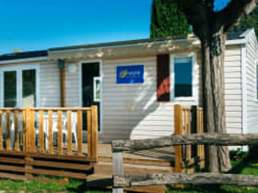 Mobilhome 6 personnes - Saphir, Cala Gogo, 2 Chambres, Par Lifestyle Holidays 1