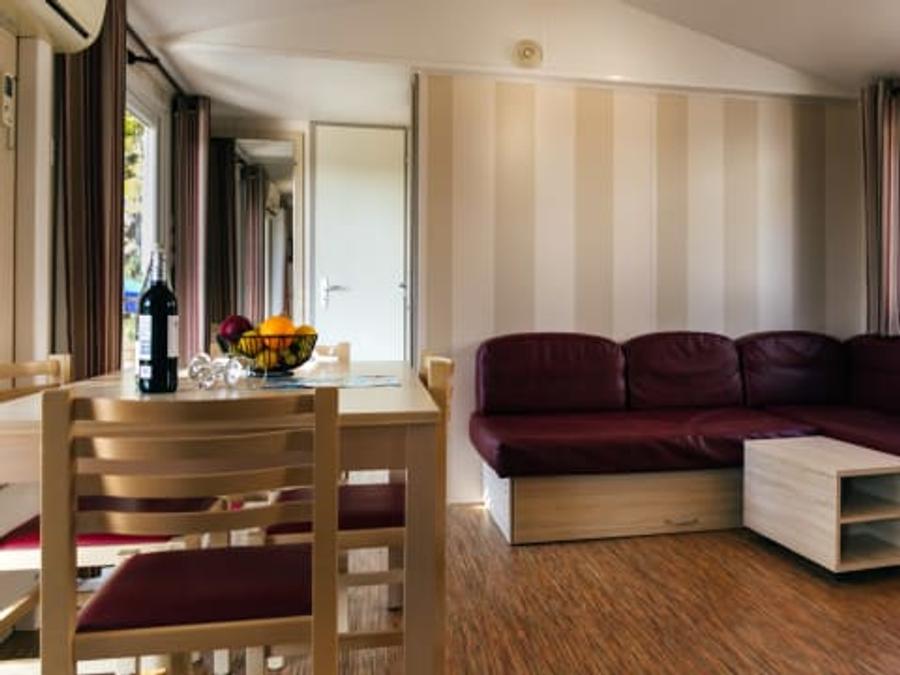 Mobilhome 6 personnes - Saphir, Cala Gogo, 2 Chambres, Par Lifestyle Holidays 3