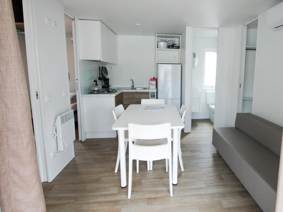 Mobilhome 6 personnes - Happy Superior 1