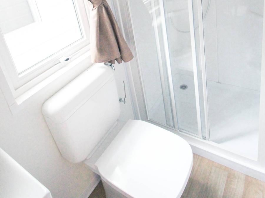 Mobilhome 6 personnes - Happy Superior 9