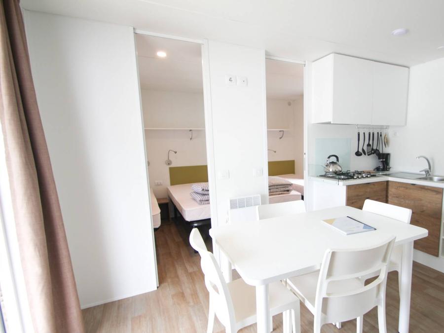 Mobilhome 6 personnes - Happy Superior 5
