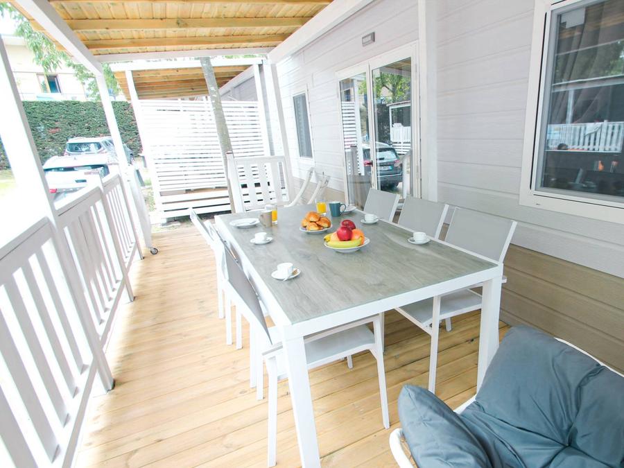 Mobilhome 6 personnes - Happy Superior 0