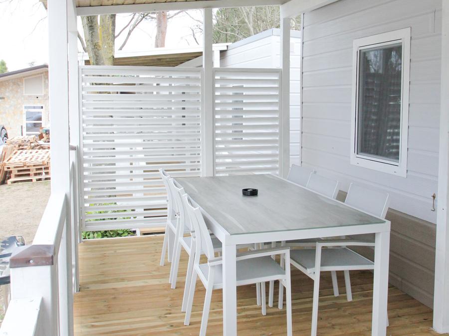 Mobilhome 6 personnes - Happy Superior 4