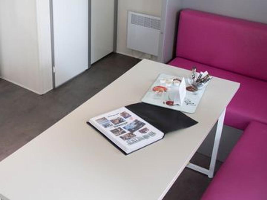 Mobilhome 6 personnes - CORDELIA (Keller Travel) 3