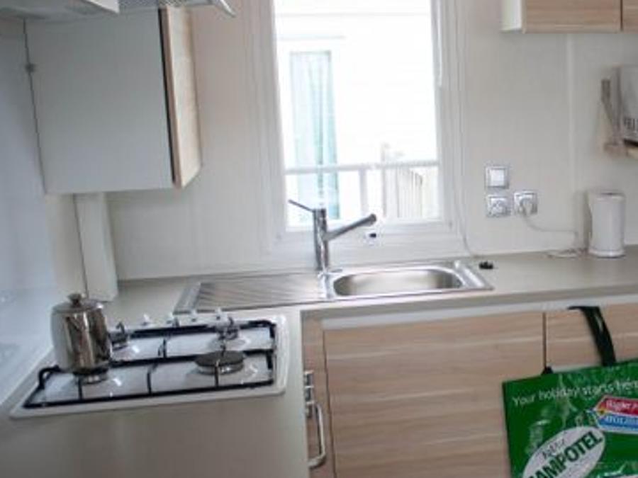 Mobilhome 6 personnes - CORDELIA (Keller Travel) 1