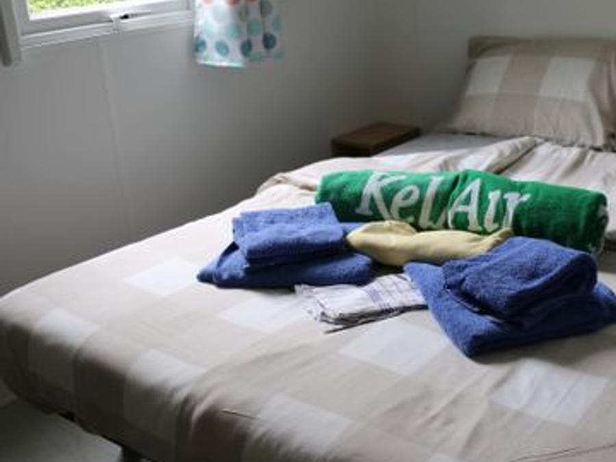 Mobilhome 5 personnes - MERCURE PLUS (Keller Travel) 3