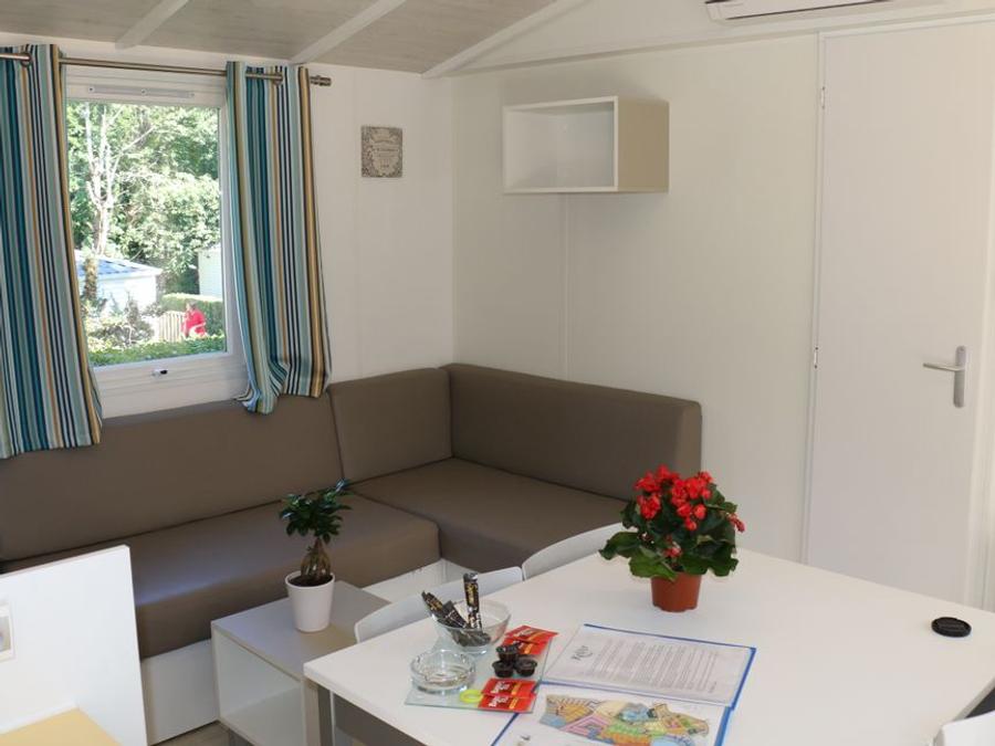 Mobilhome 6 personnes - APOLLO (Keller Travel) 1