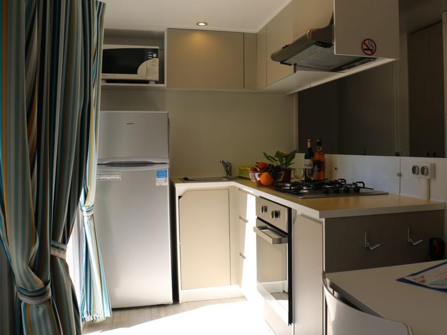 Mobilhome 6 personnes - APOLLO (Keller Travel) 3