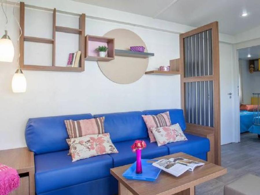 Mobilhome 6 personnes - APOLLO (Keller Travel) 2