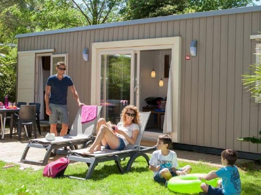 Mobilhome 6 personnes - APOLLO (Keller Travel) 0