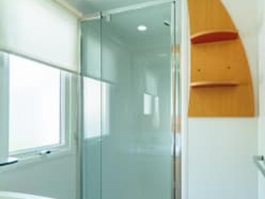 Mobilhome 4 personnes - Ambre, Cala Gogo, 2 chambres, Par Lifestyle Holidays 8