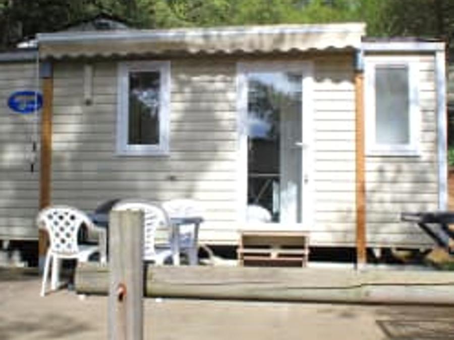 Mobilhome 4 personnes - Ambre, Cala Gogo, 2 chambres, Par Lifestyle Holidays 0