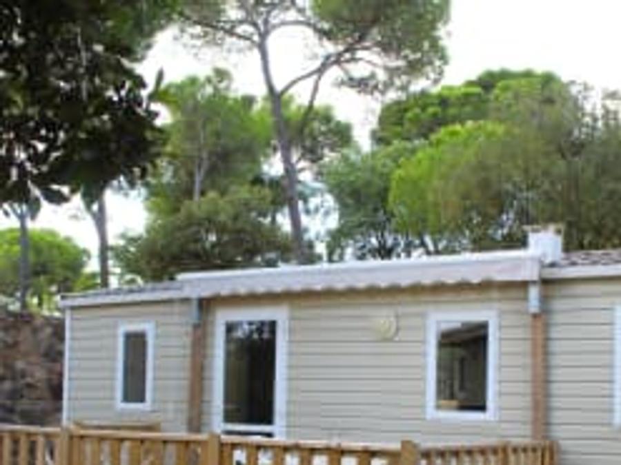 Mobilhome 4 personnes - Ruby Cala Gogo 2 chambres, Par Lifestyle Holidays 0