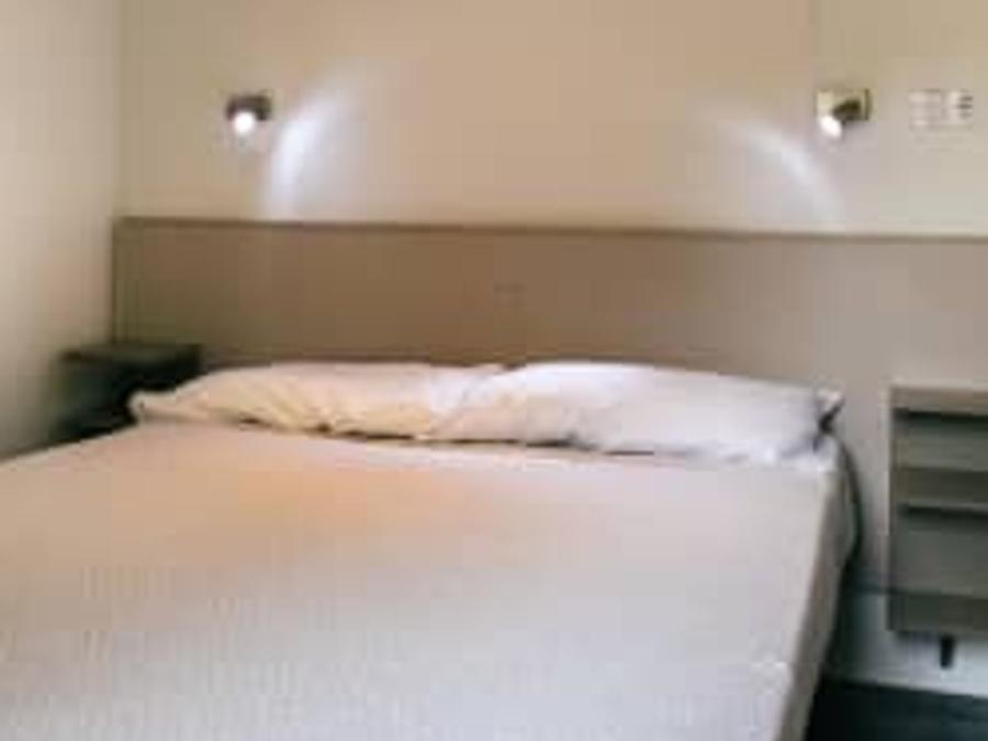 Mobilhome 4 personnes - Ruby Cala Gogo 2 chambres, Par Lifestyle Holidays 12