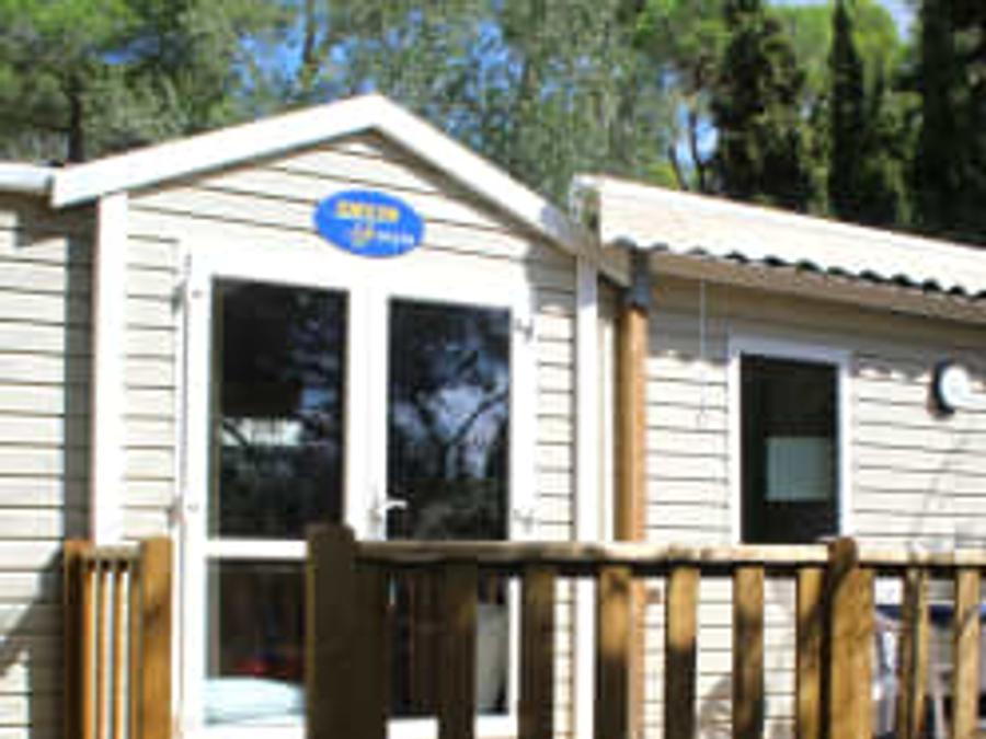Mobilhome 6 personnes - Saphir, Cala Gogo, 2 Chambres, Par Lifestyle Holidays 0