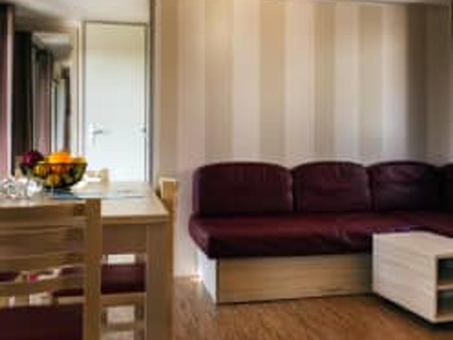 Mobilhome 6 personnes - Saphir, Cala Gogo, 2 Chambres, Par Lifestyle Holidays 5
