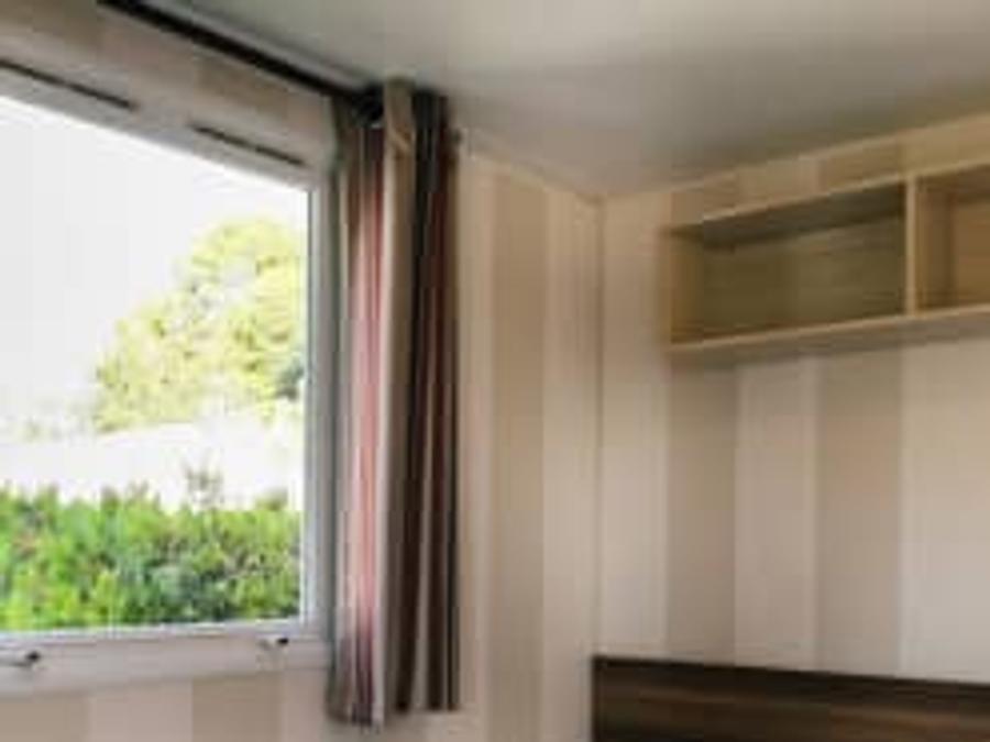 Mobilhome 6 personnes - Saphir, Cala Gogo, 2 Chambres, Par Lifestyle Holidays 9